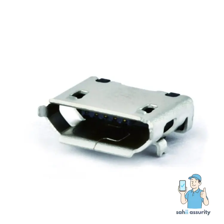 Charging Connector for Realme C11 2021